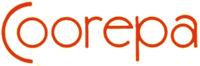 Logotipo de Coorepa